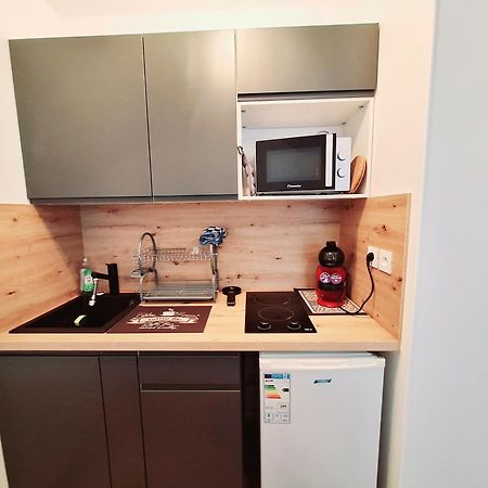 מונטבראן Studio Alpha - 2Min By Train To Disneyland Or 20Min Walk - 5Min Walk To "Val D'Europe" Station מראה חיצוני תמונה