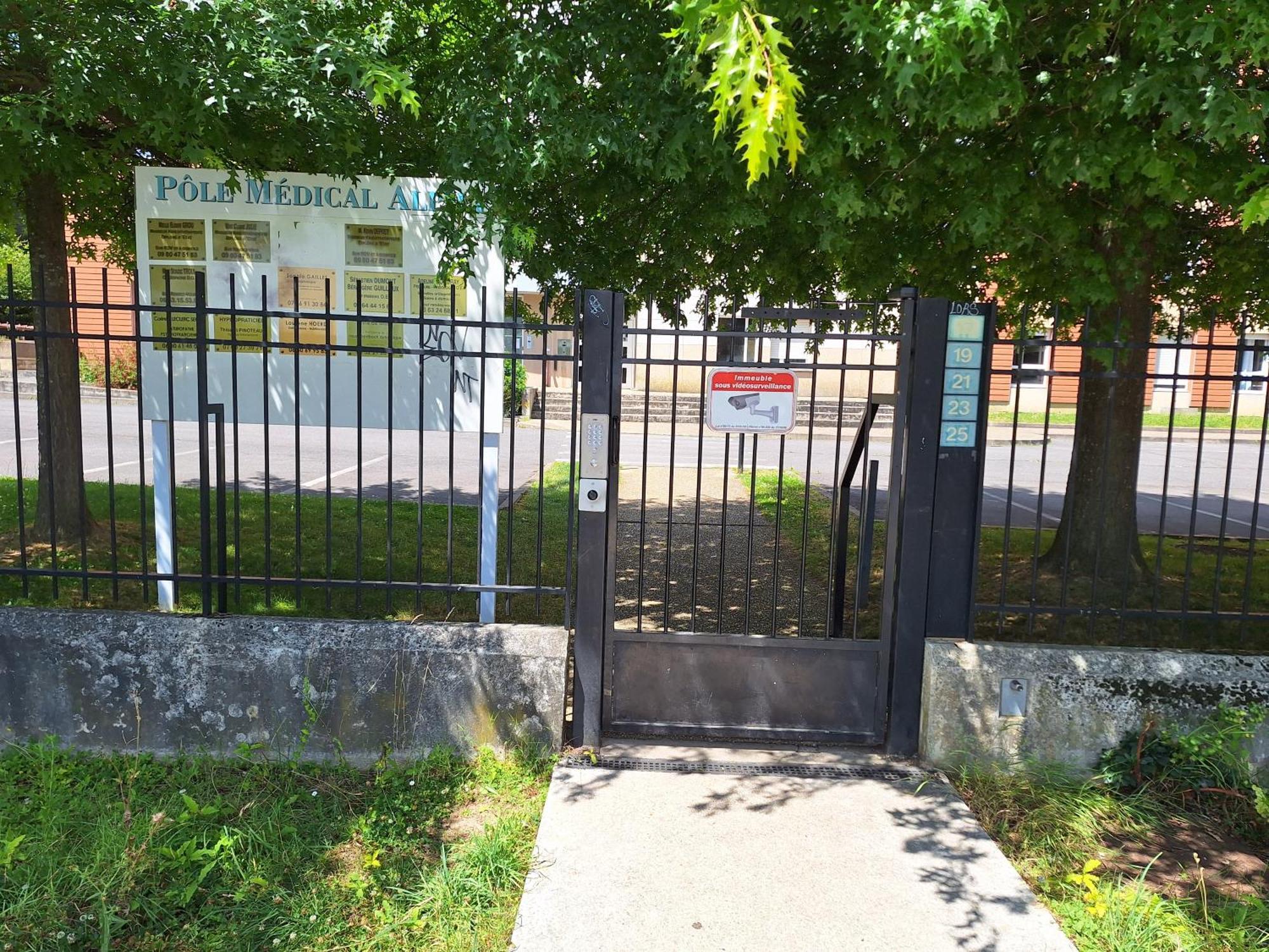 מונטבראן Studio Alpha - 2Min By Train To Disneyland Or 20Min Walk - 5Min Walk To "Val D'Europe" Station מראה חיצוני תמונה